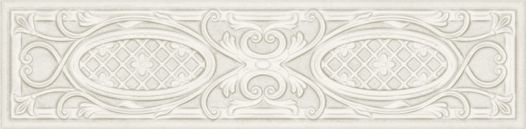 Uptown White Toki 7.4*29.75 Aparici