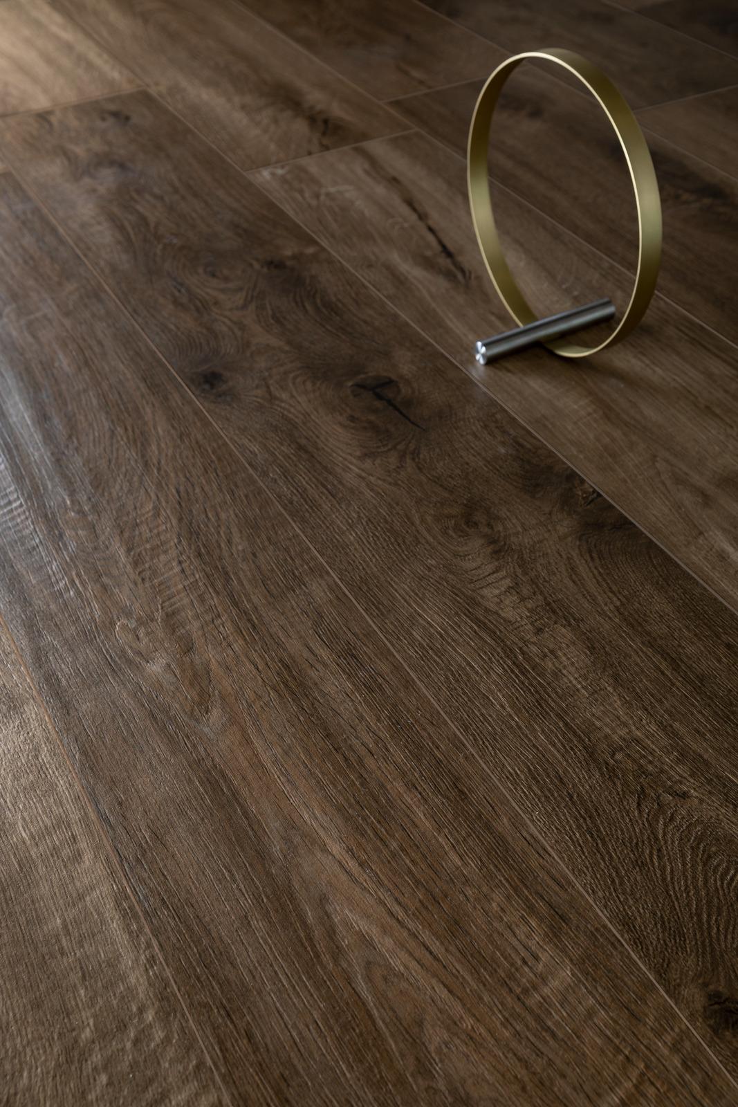 MA8Z Vero Quercia Chevron 11x54 MARAZZI Italy
