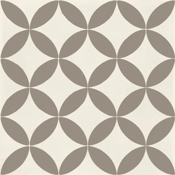 M0UF D_Segni Micro 1 Caldi 20х20 MARAZZI Italy