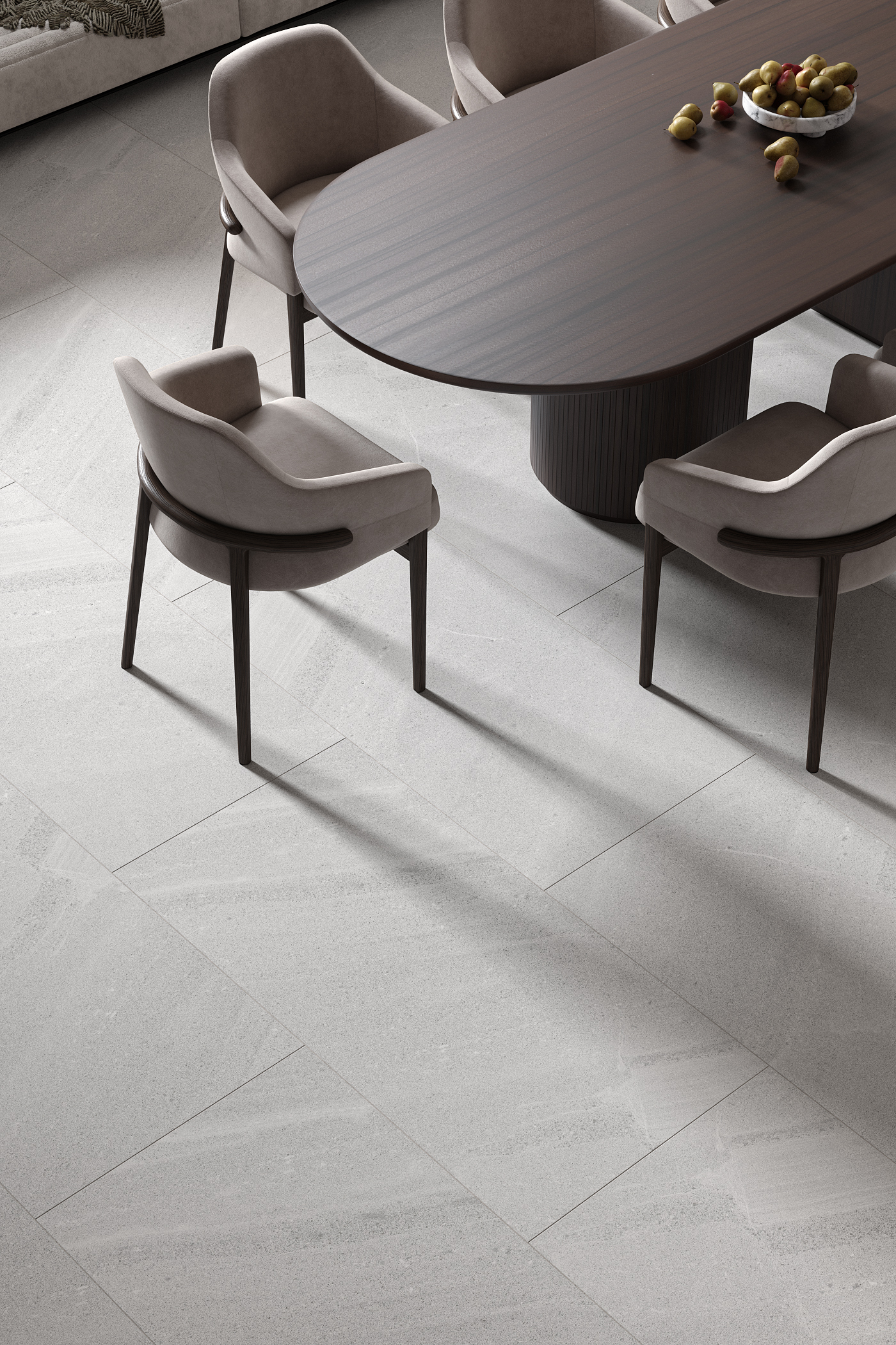 1199 Sofia Tobacco Matt 120x60 Artcer фото 62