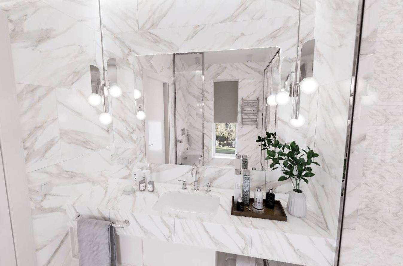 PRO 1014G Calacatta Gold 1200x600 Progres