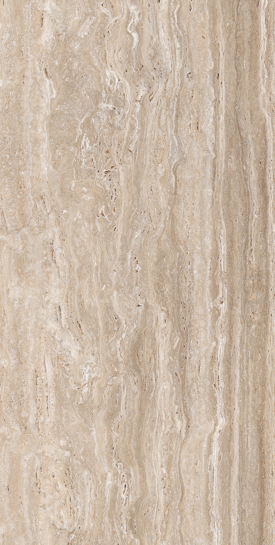 Juliette Travertino Brown Grit Granula 60x120 Realistik