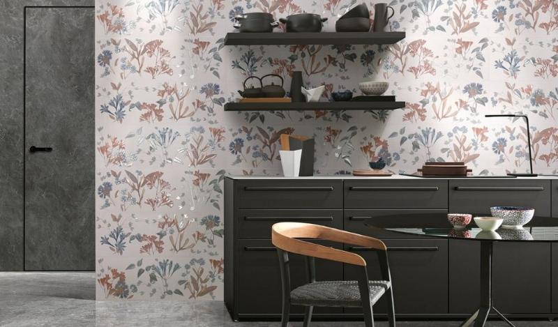 fRCN Tropical Jungle 30,5x91,5 FAP Ceramiche