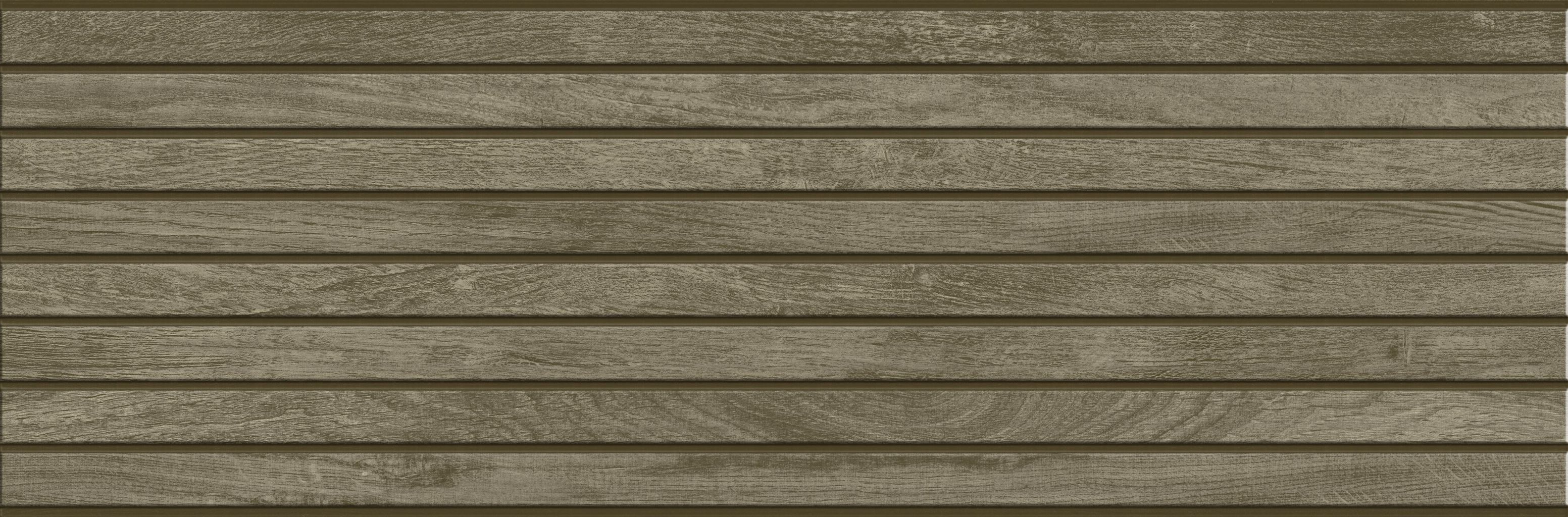 751 Lexington Gray 32,5x100 Eurotile Ceramica фото 4