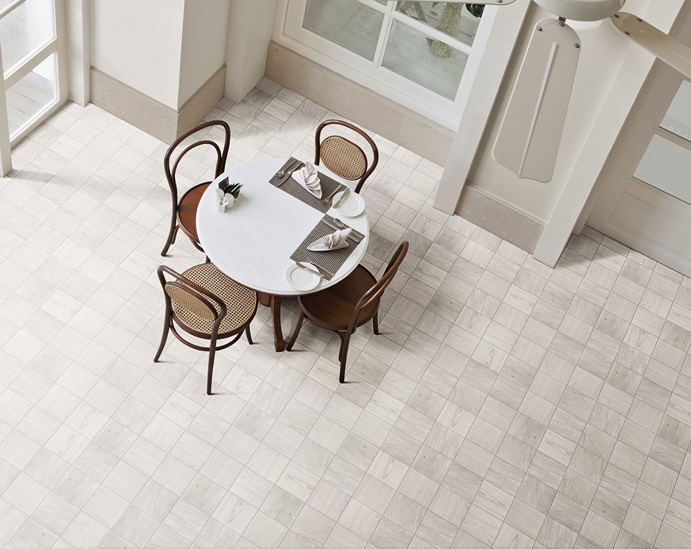 Patchwood Noce 20x20 Mainzu фото 9