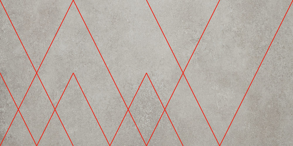 752734 Matrice Trama 1 C1 Ret 6mm 60x120 Cedit