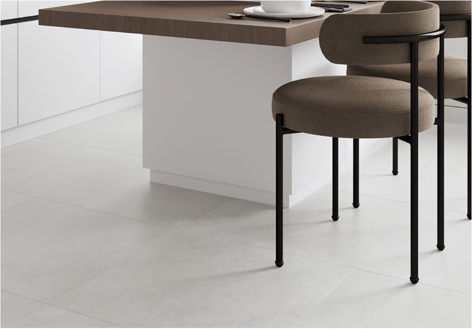 Cement Strength Grey Ceradim