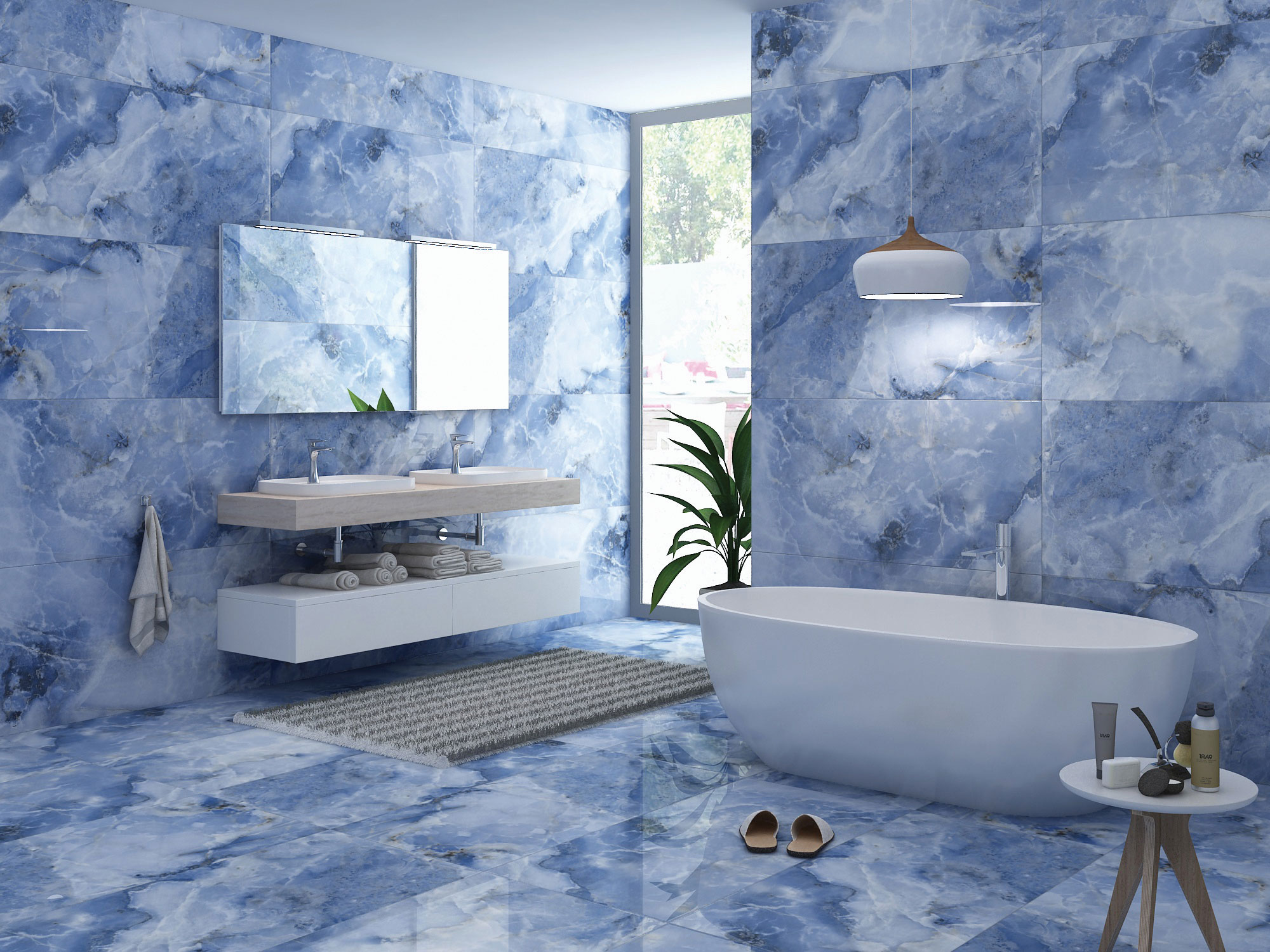 High Gloss Asia Pacific