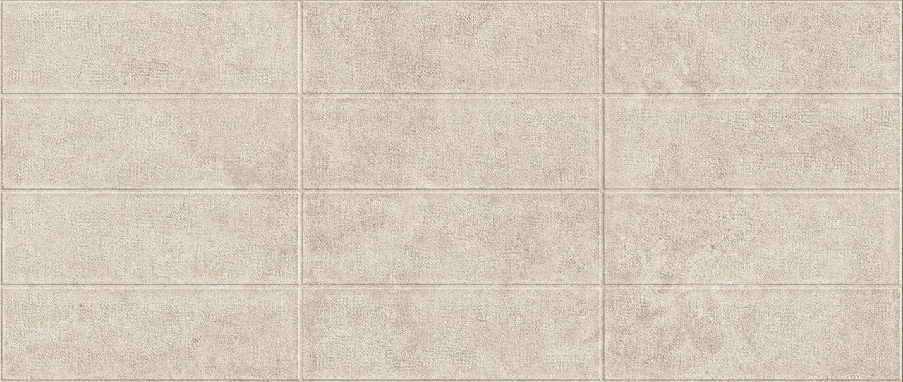 AYQR Boost Icor 3D Masonry Dust Matte 50x120 Atlas Concorde