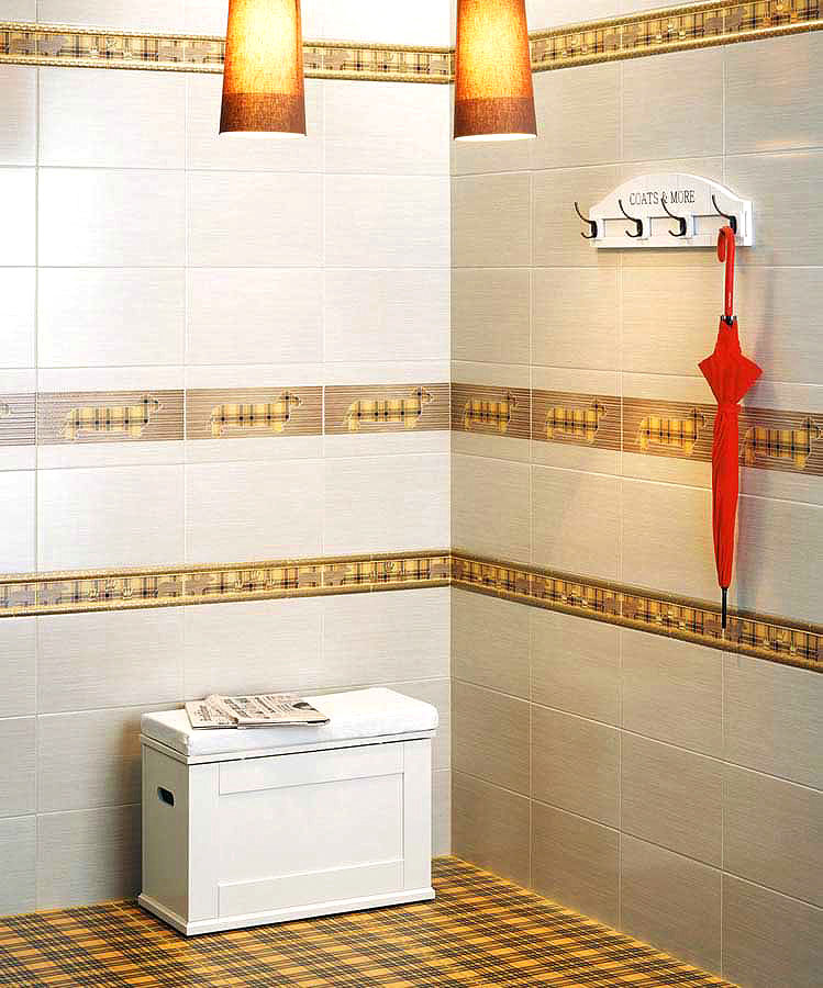 Палермо Kerama Marazzi