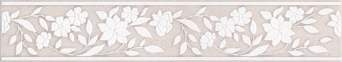 AD/A424/SG4570 Сорбонна бордюр 50.2*9.6 Kerama Marazzi