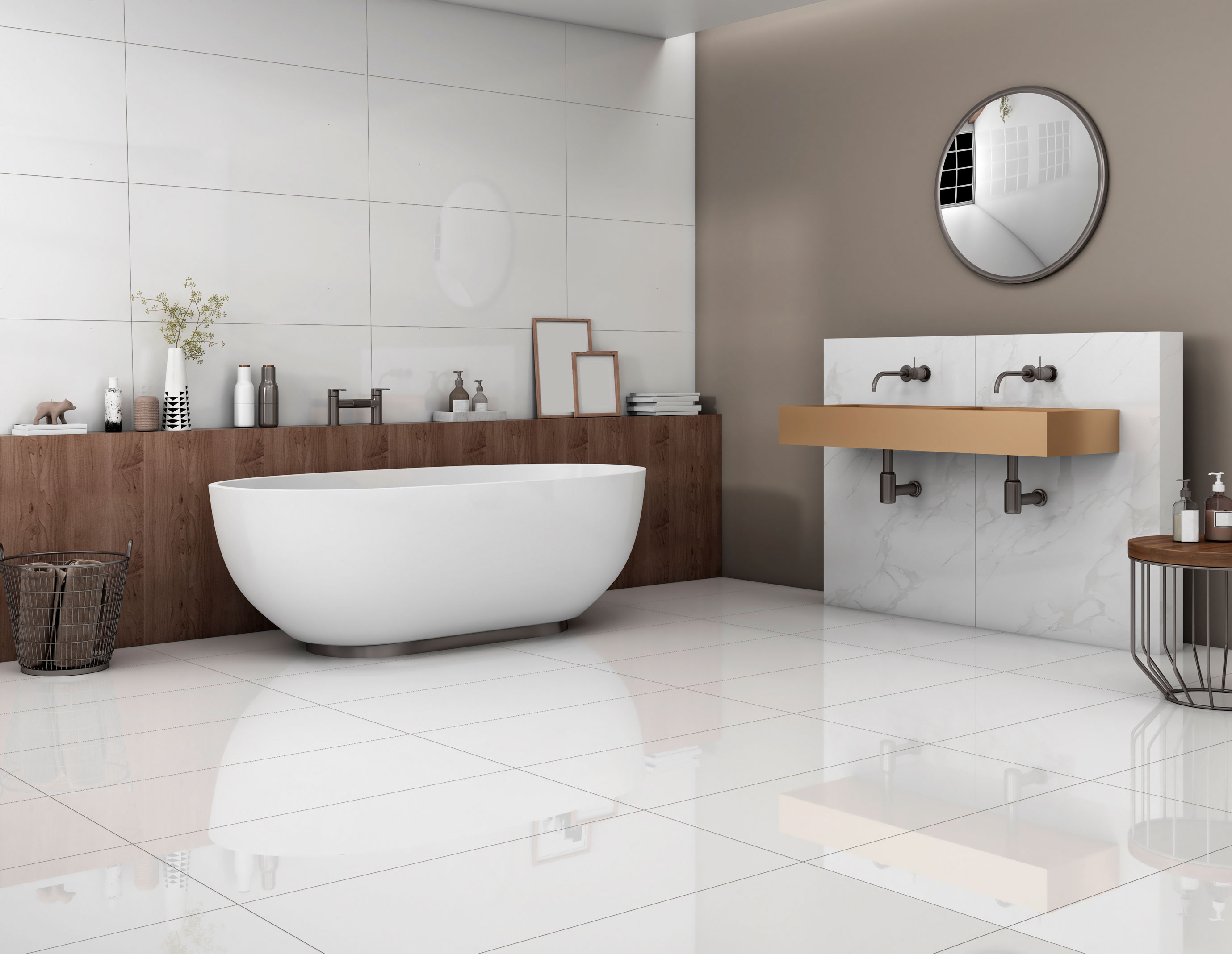 Princess Global Tile