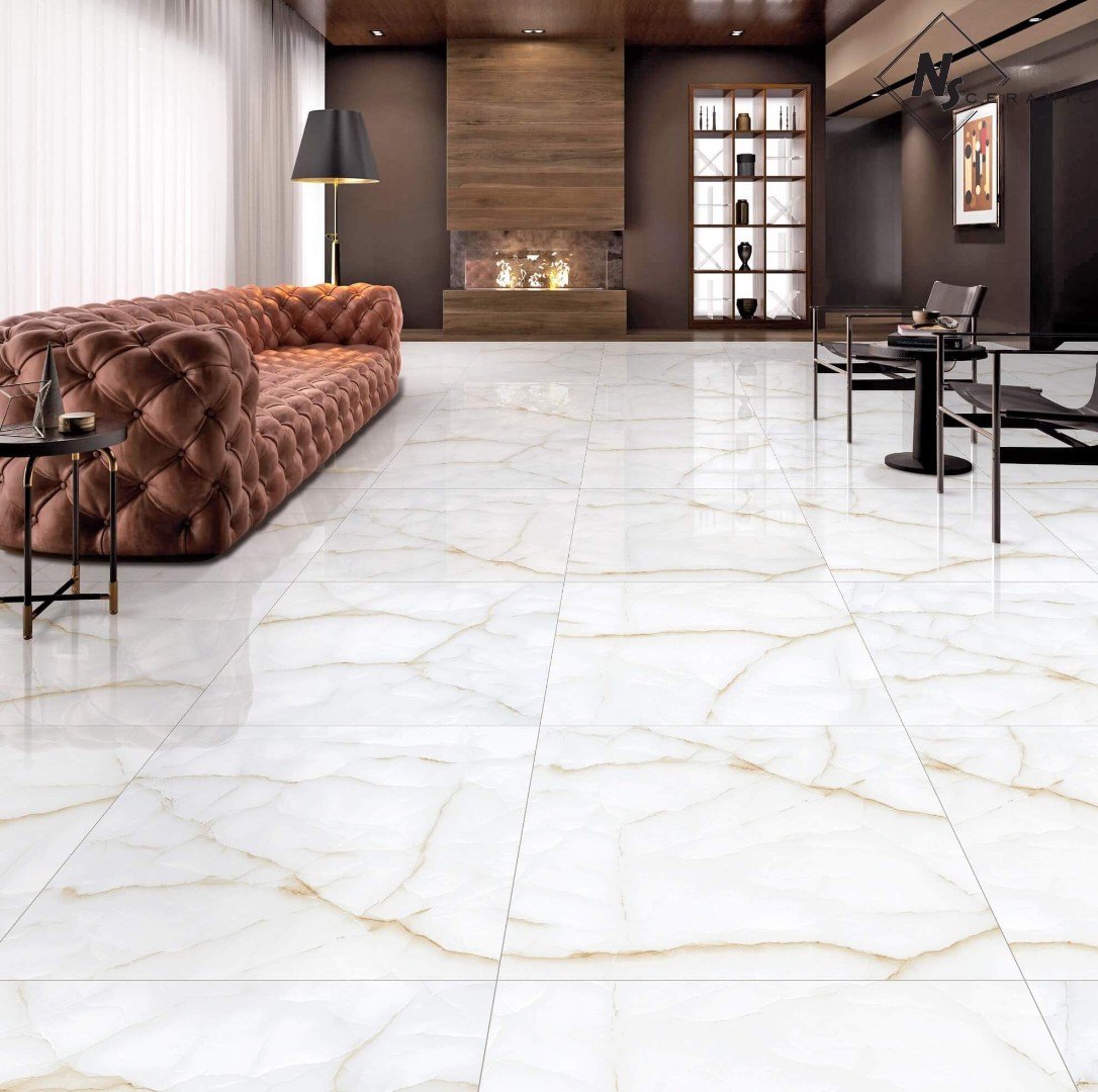 Porcelain Tile NS Ceramic фото 39