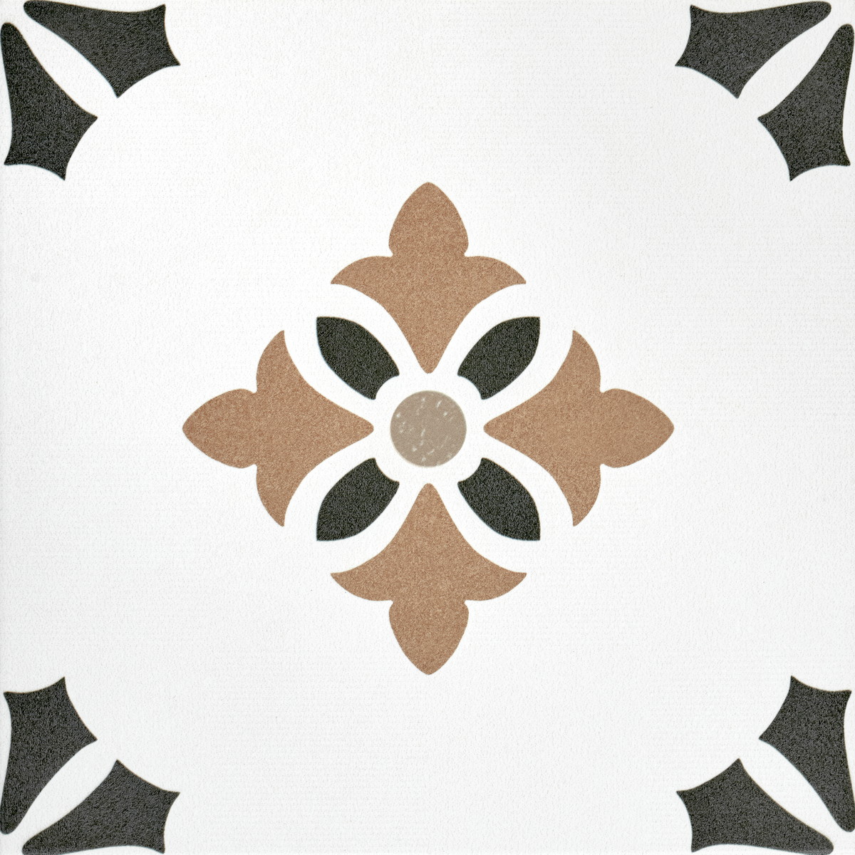 Monotone Olive Decor Matt 20x20 Motto