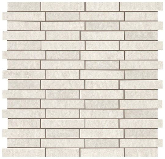 9BBG Brave Gypsum Mosaic 30,5x30,5 Atlas Concorde