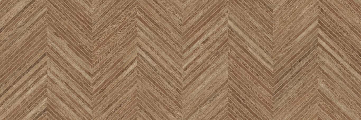 Larchwood Zig Ipe Rectificado 40x120 Baldocer