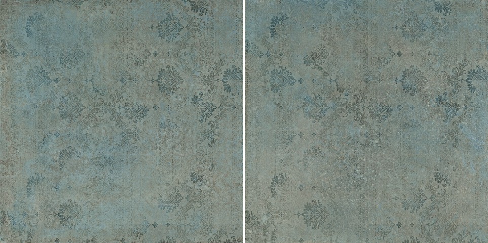 1068460 Studio 50 Carpet St.Verderame Rett 60х60 Serenissima Cir