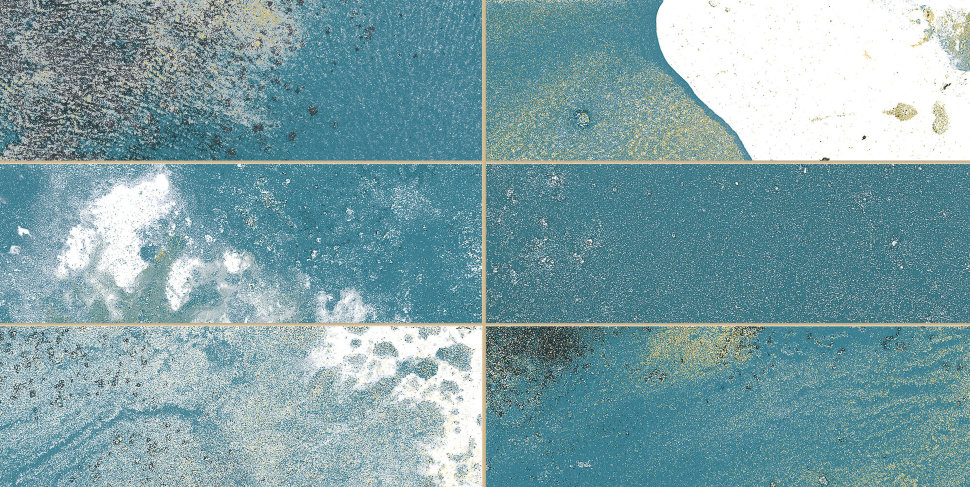 31131 FS Tradition Brick Green 20x40 Peronda фото 15