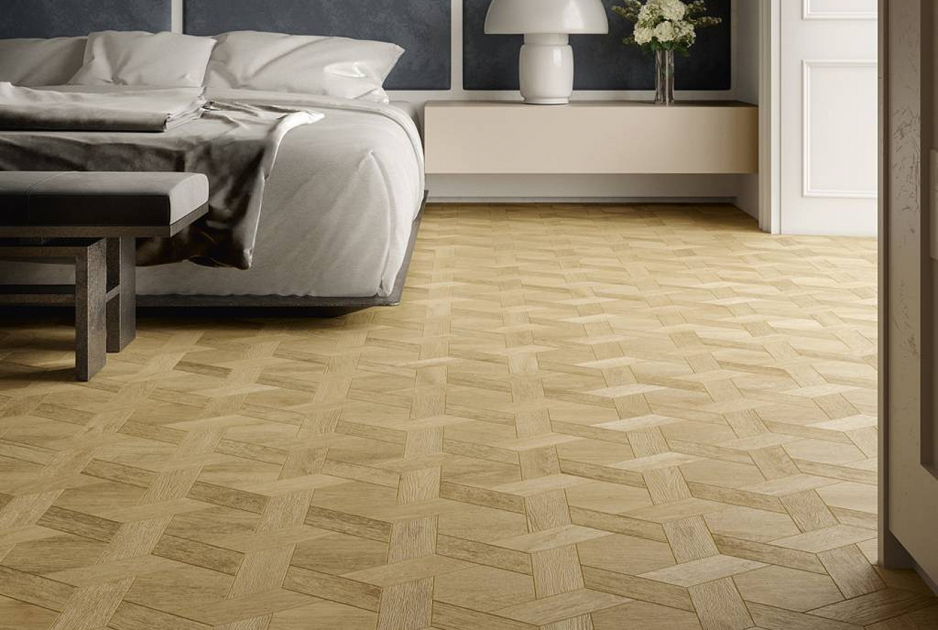 Heartwood Atlas Concorde