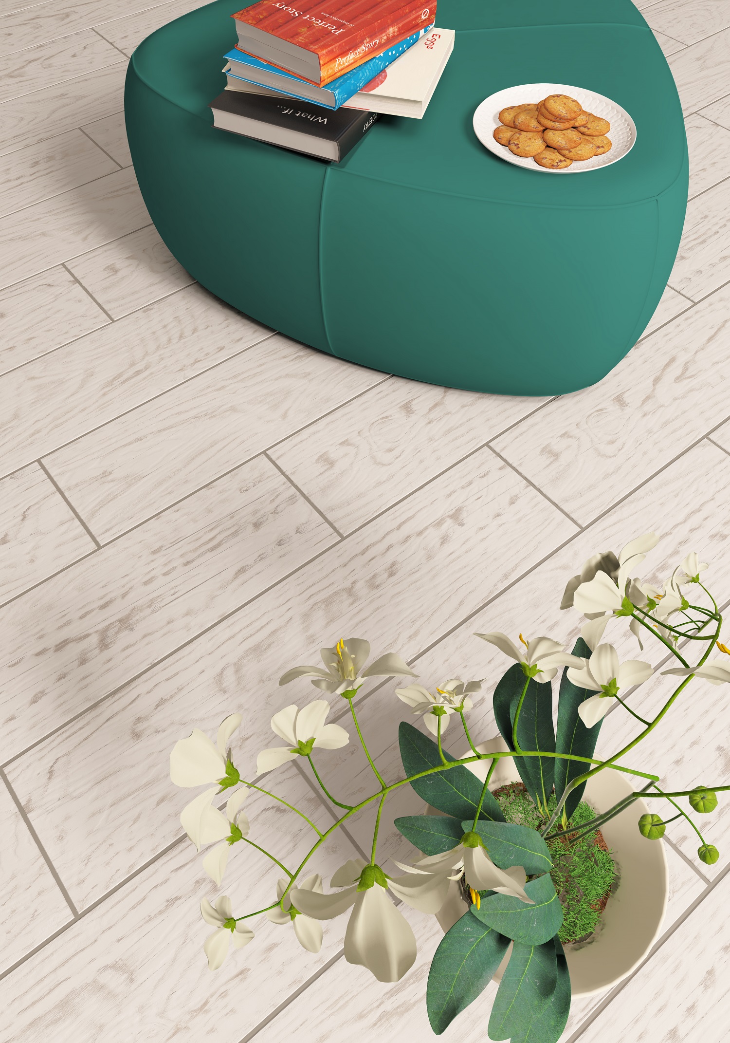 Берн Beryoza Ceramica