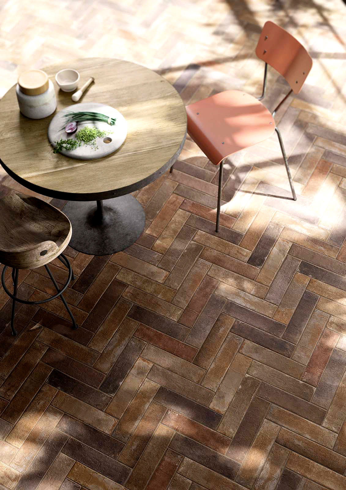 Terramix MARAZZI Italy