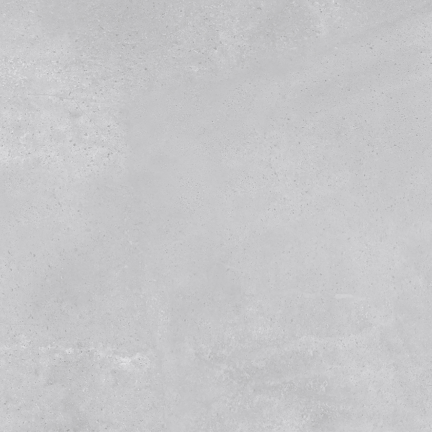 Concrete Mystic Silver Светло-серый Матовый 60х60 Ceradim