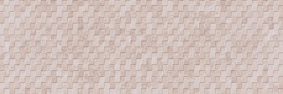 100294403 Image Deco Cream 33.3x100 Porcelanosa