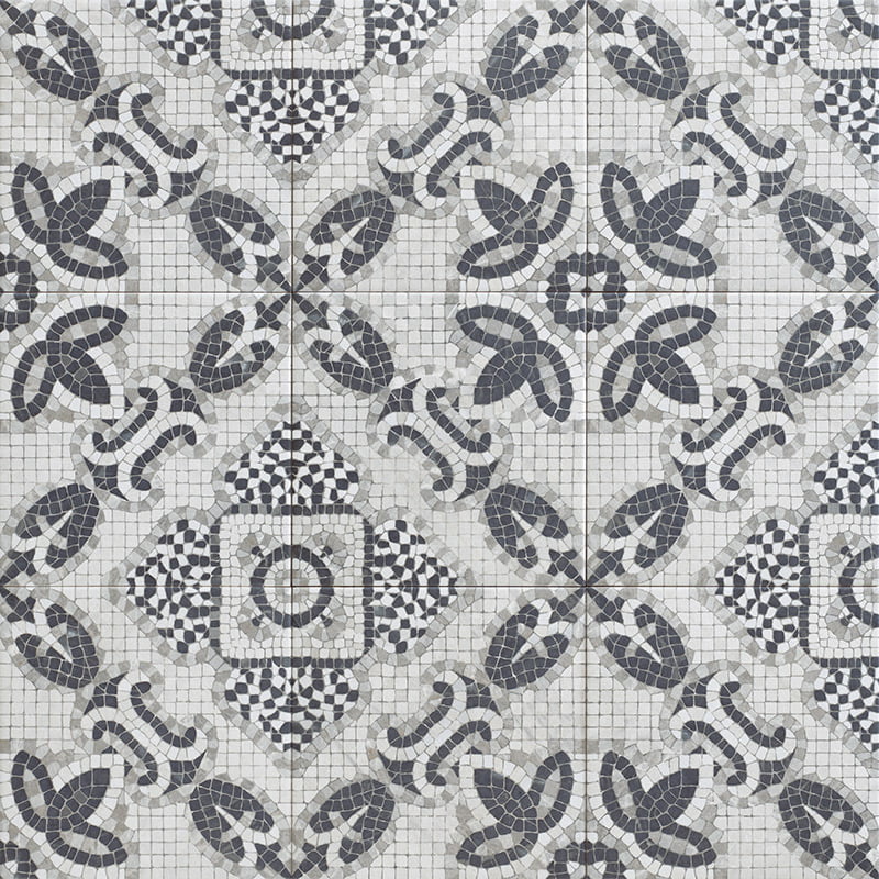 Appia Mosaico 20х20 Mainzu