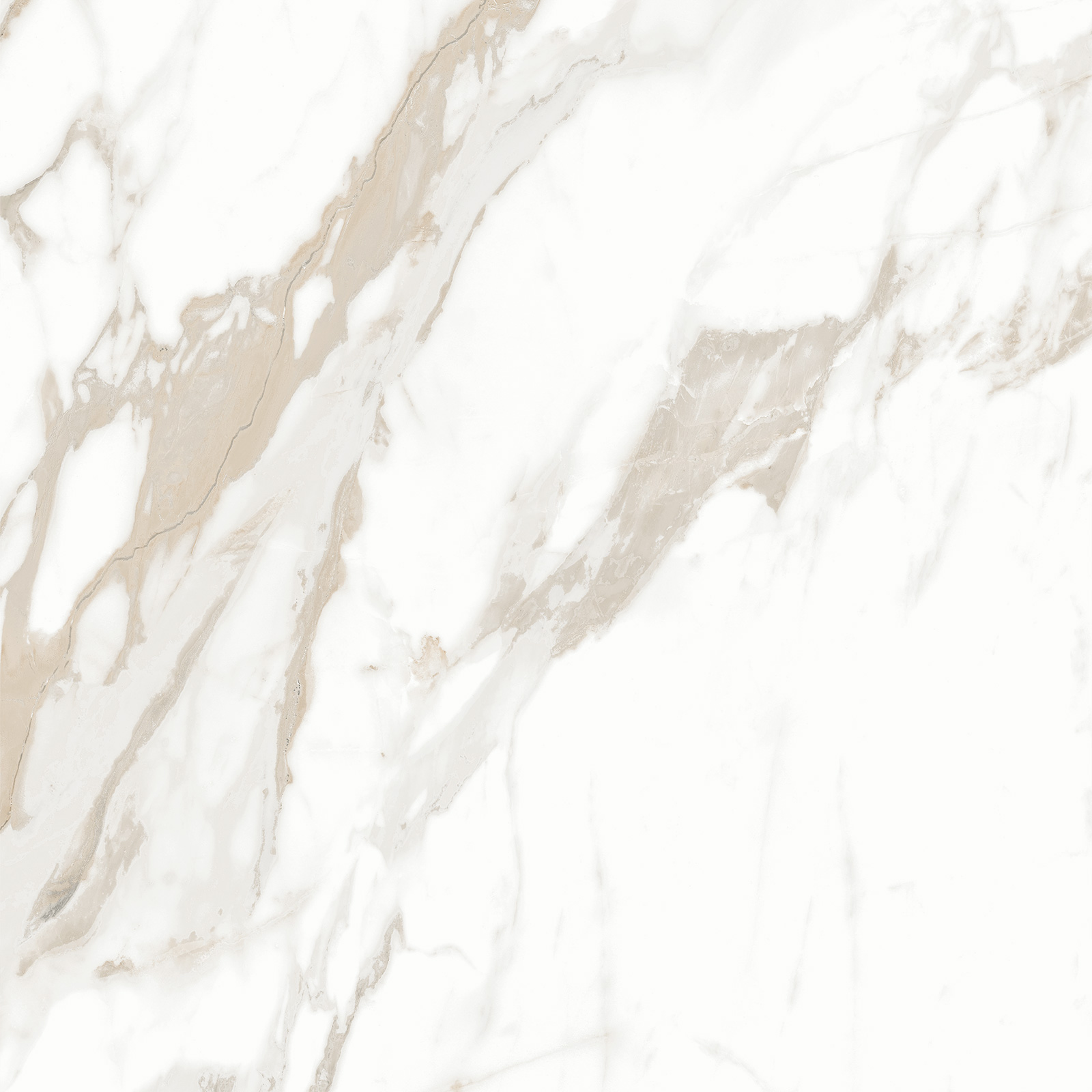 GFU6060CLG04R Calacatta Gold матовый карвинг 600x600x9 Alma Ceramica (Уралкерамика) фото 5