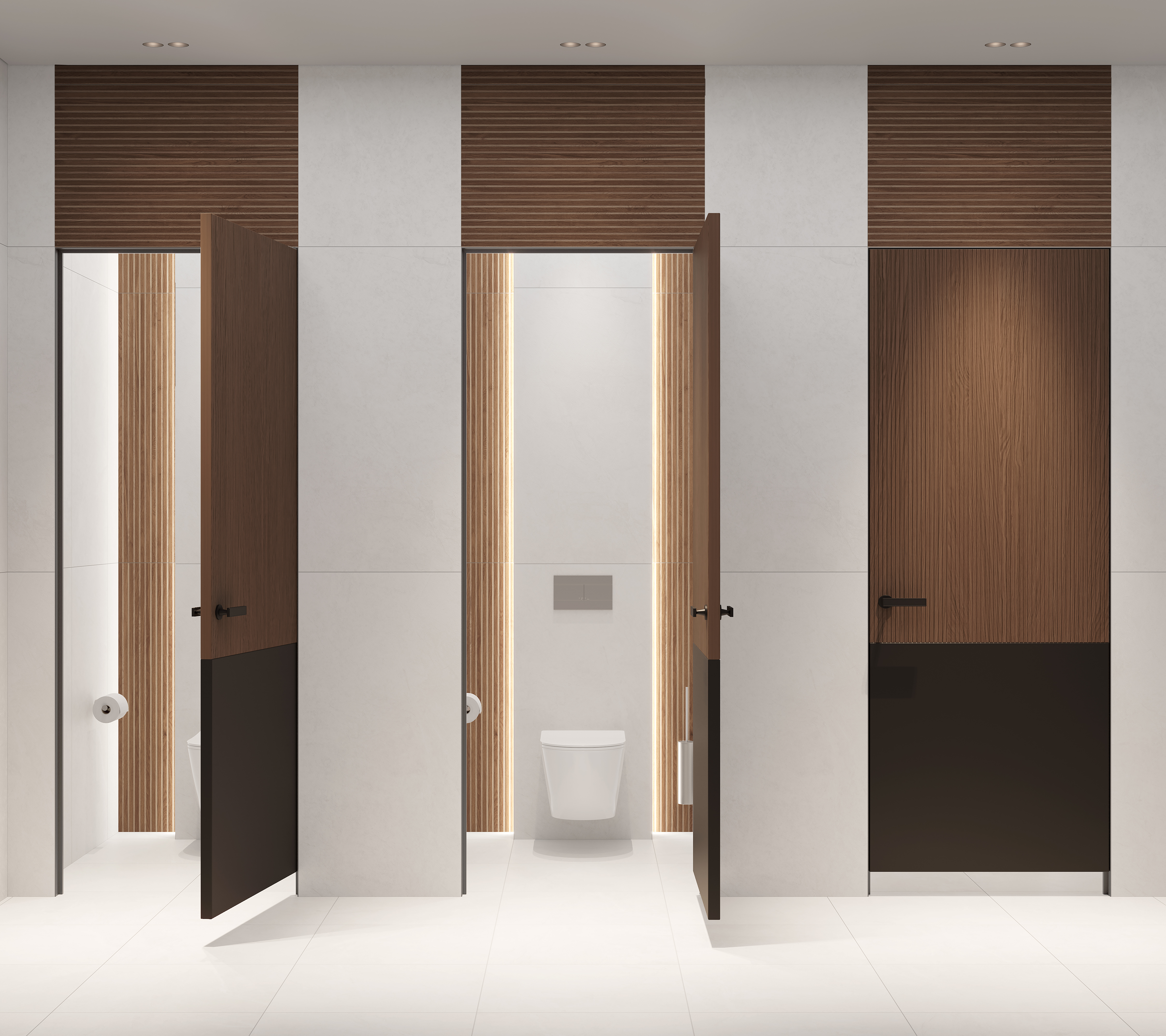 Нобл Бианко ПРО Laparet