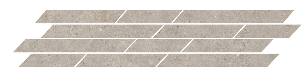 T036/SG6538 Риккарди мозаичный бежевый матовый 46,8x9,8 Kerama Marazzi