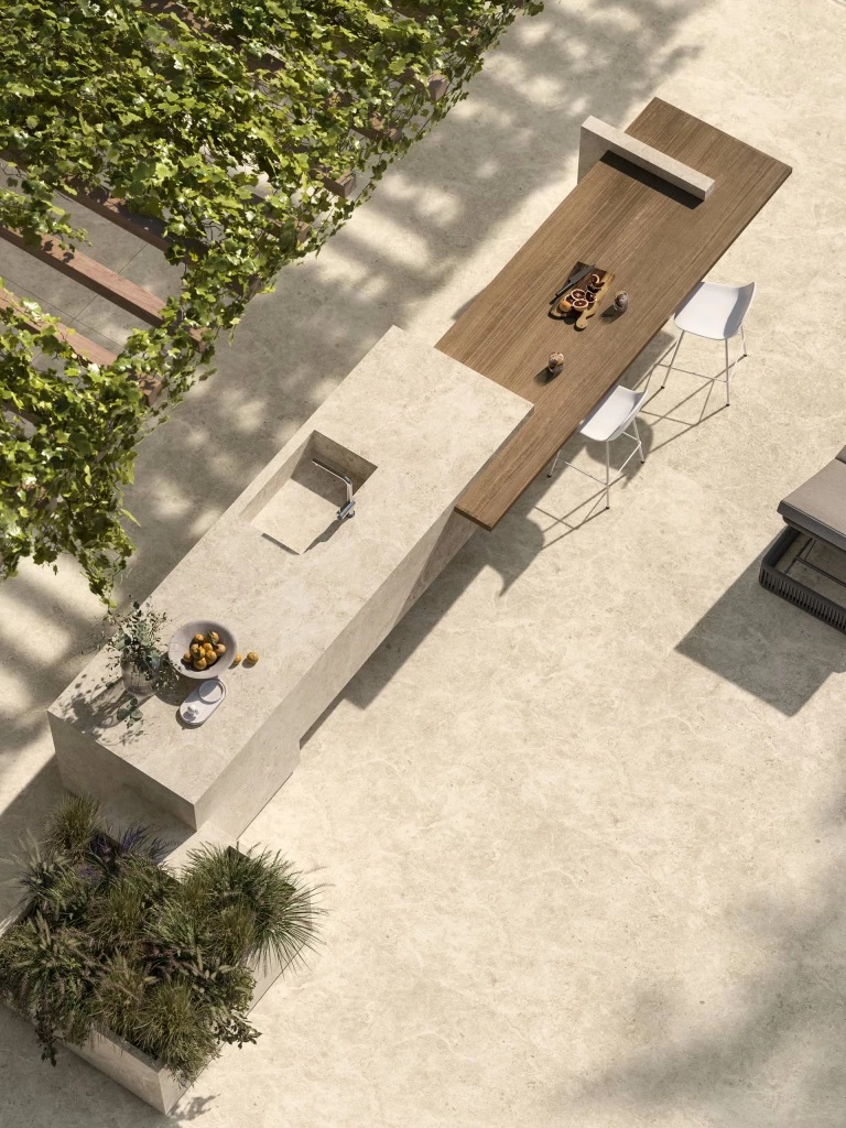 HEA4 Natural Roots Polished ST 12mm 162x324 Atlas Concorde фото 40