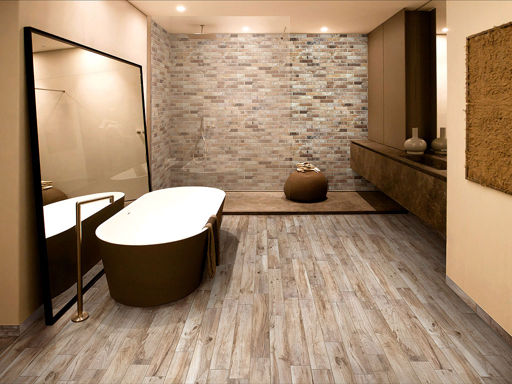 Living RHS (Rondine) Ceramiche