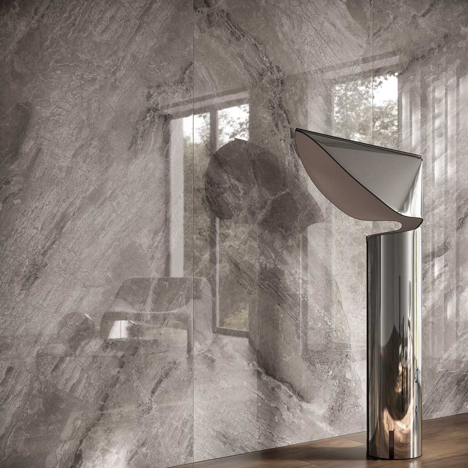 75389 Supreme Grey Ret 60x60 Cerdomus фото 30