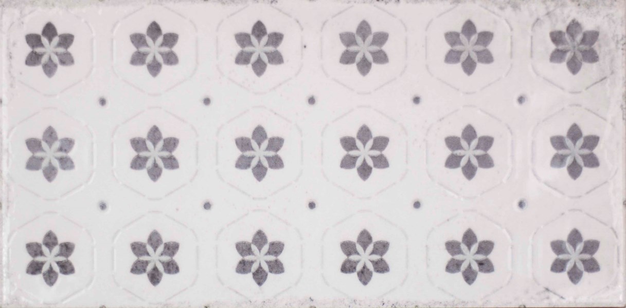 21044 Decor Vita Nebbia Mix 10х20 FABRESA