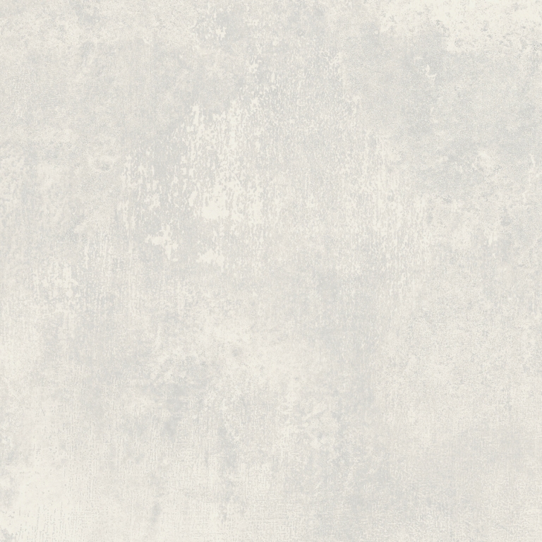 Oneway White Lapado Rect 80x80 Baldocer
