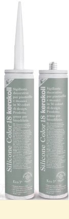 Fugabella Color герметик 23 310мл Kerakoll