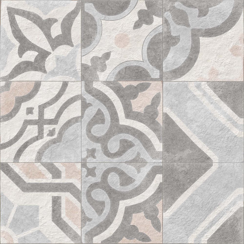 Atokos Multicolor 60х60 VIVES