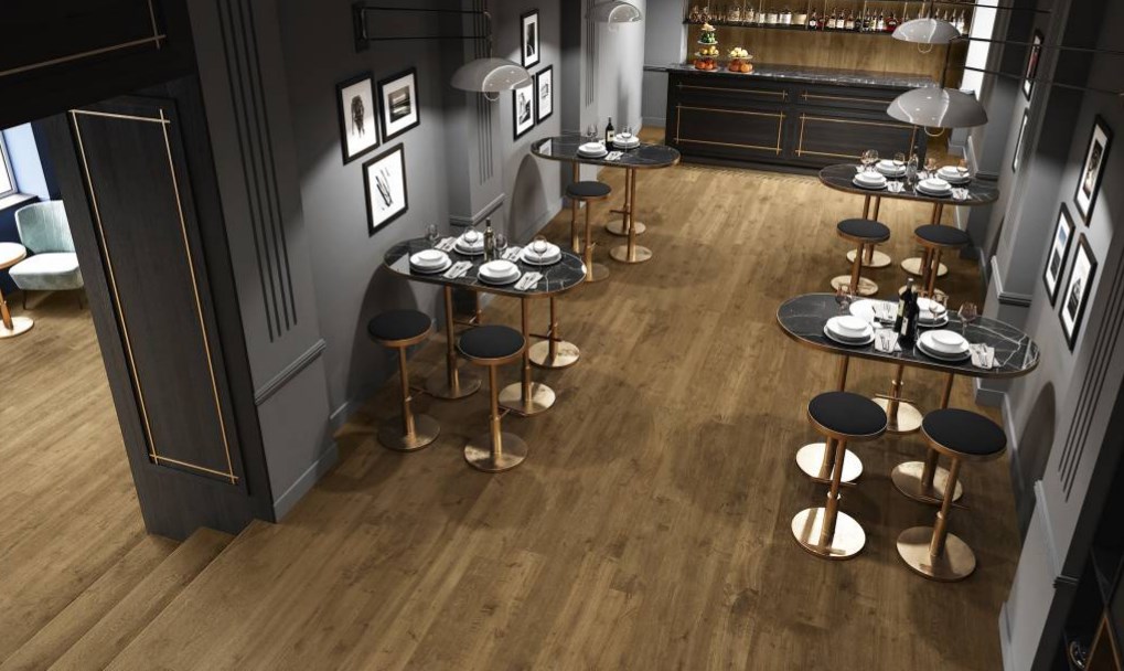 Heartwood Atlas Concorde