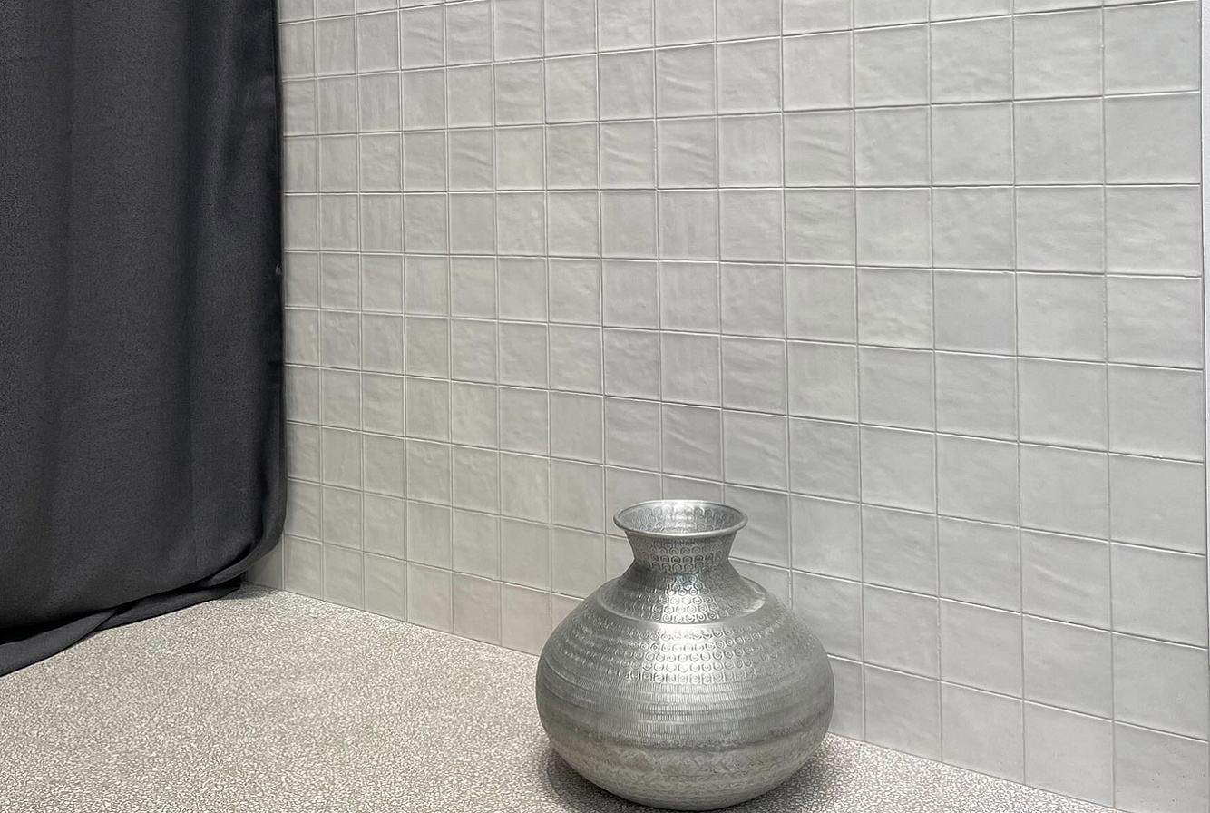 Atelier Bordeaux Glossy 10x10 Revoir Paris фото 6