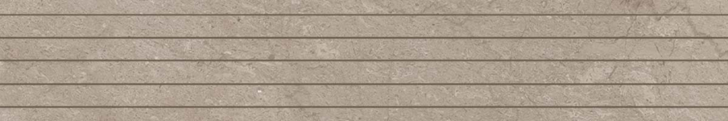 Фальшмозаика AEM02 Элемента Трейл Серый Неполированный 19x120x9 Ametis by Estima