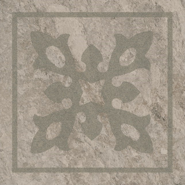 610090001123 Alpi Grigio Tozzetto Celtico 10х10 ColiseumGres