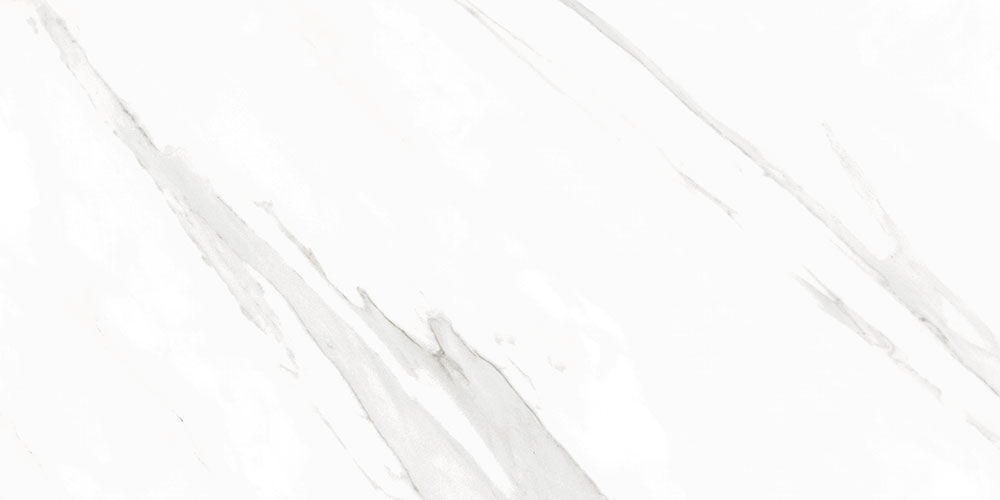 Ut. Luxury White Rect 60*120 Geotiles