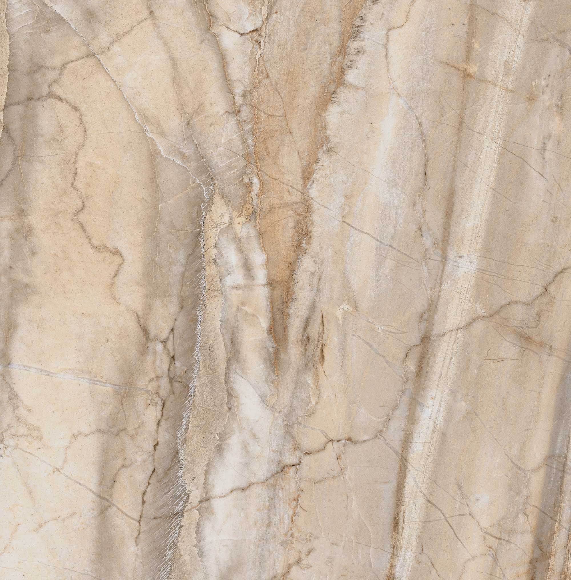 BR01 Bernini Pearl Неполированный Рект. 80х80х10 Estima фото 12