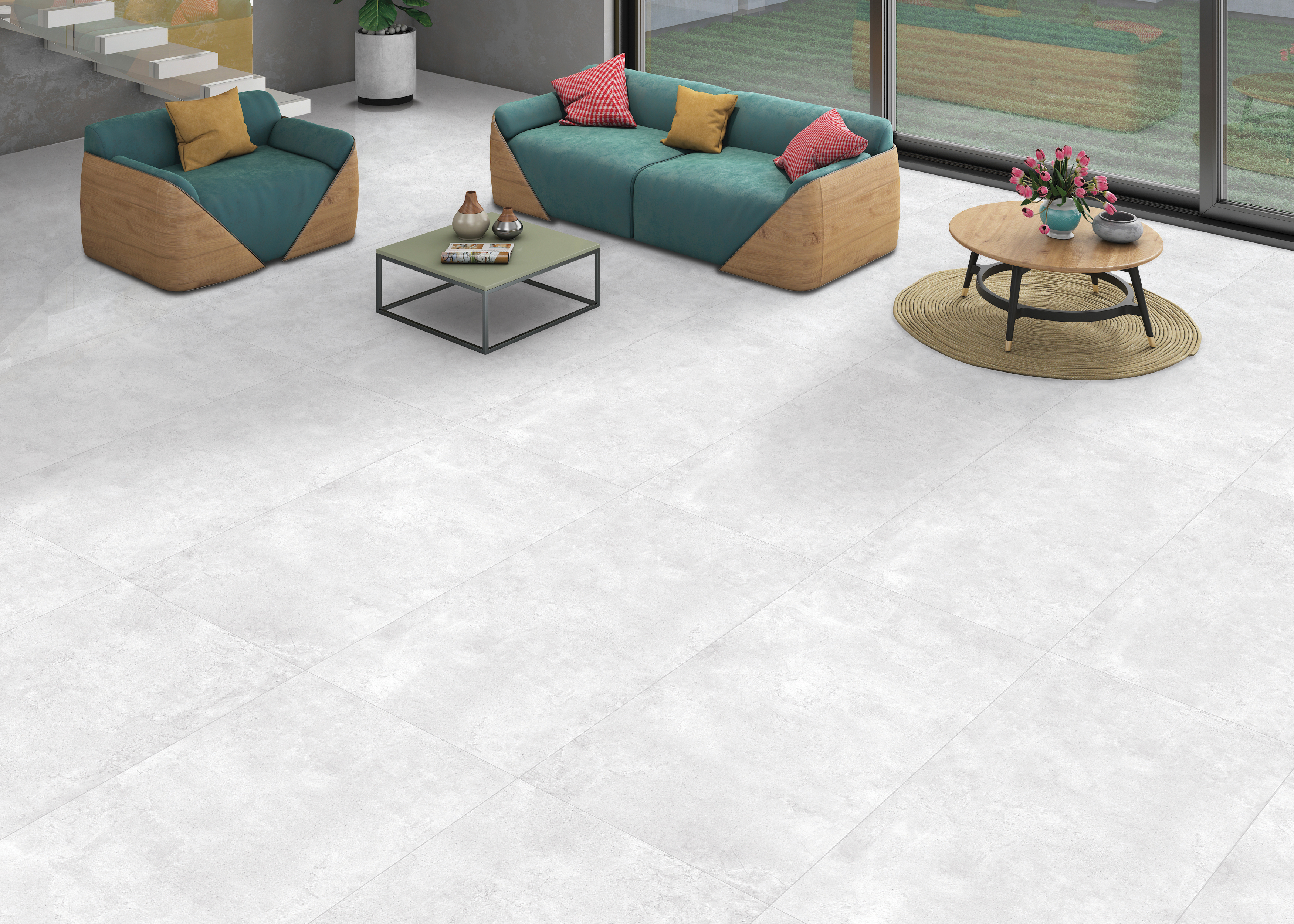 Cemento NT Ceramic