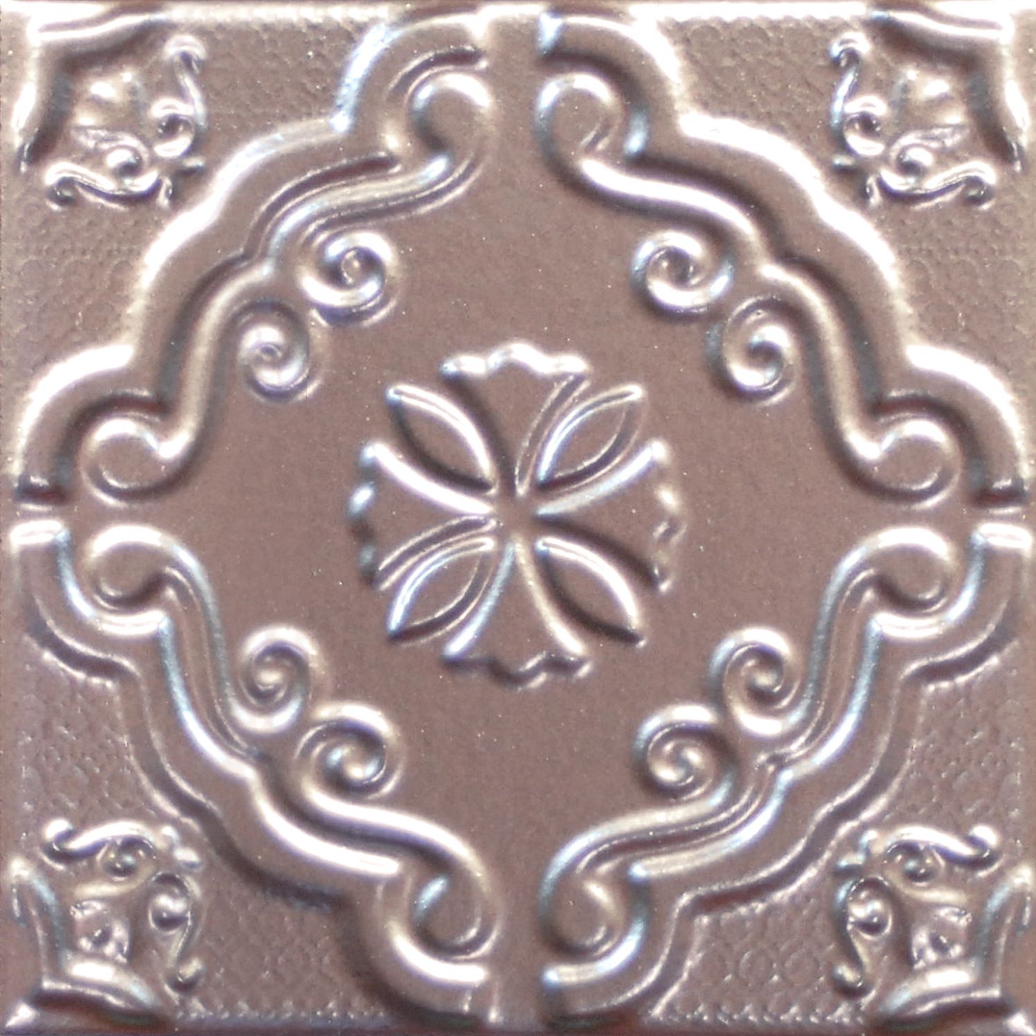 Toledo Copper mix 15.8x15.8 Absolut Keramika