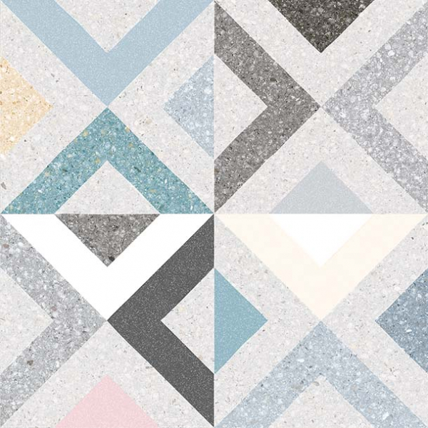 Brenta Multicolor 20X20 VIVES