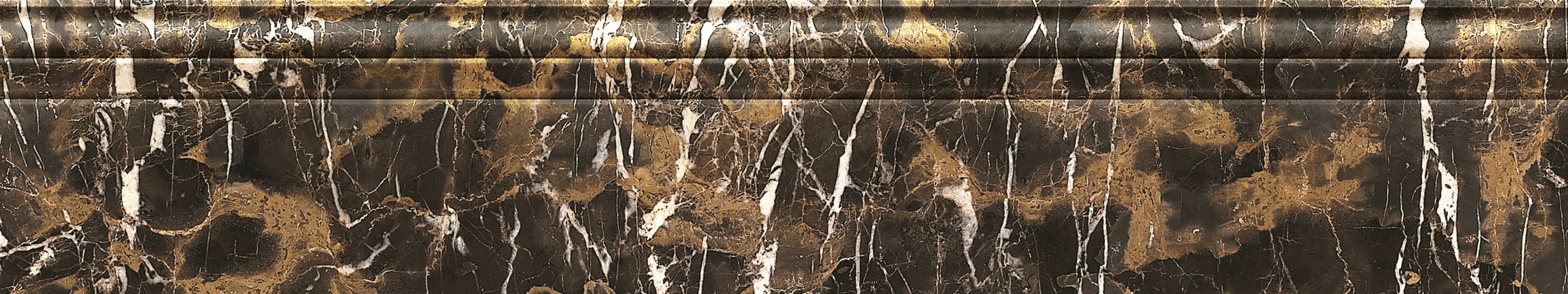 08 Skirting Emperador Dark 60x15 Marmocer