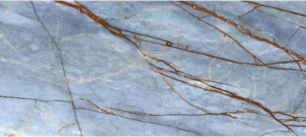 Azul Glosst 120x270 FMAX