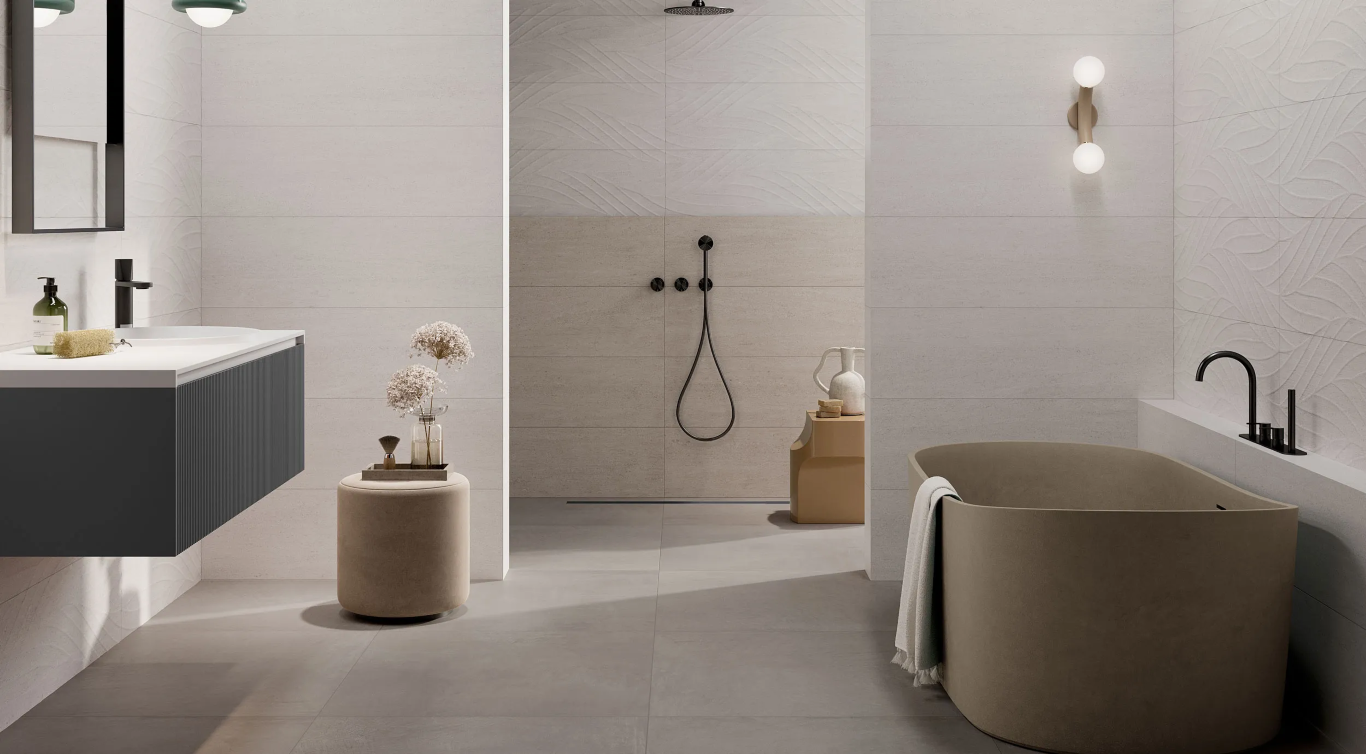 Ludostone RHS (Rondine) Ceramiche
